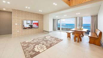 Gangneung Haerang Pension