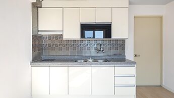 Gangneung Haerang Pension