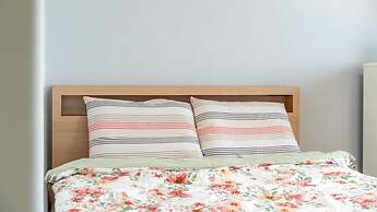 Gangneung Haerang Pension