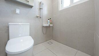 Gangneung Haerang Pension