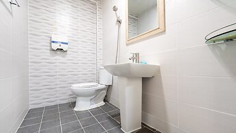 Gangneung Haerang Pension