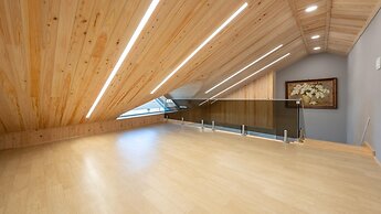 Gangneung Haerang Pension