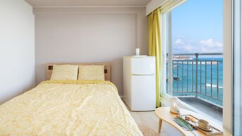 Gangneung Haerang Pension