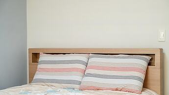 Gangneung Haerang Pension