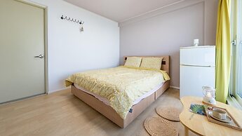 Gangneung Haerang Pension