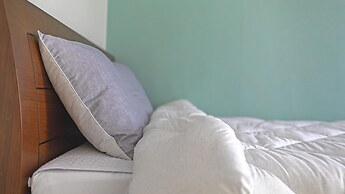 Gangneung Haerang Pension