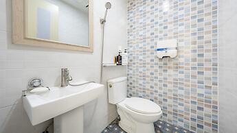 Gangneung Haerang Pension