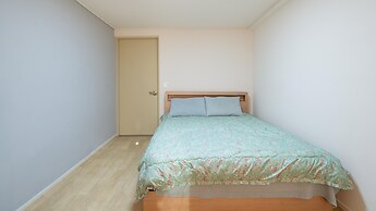 Gangneung Haerang Pension