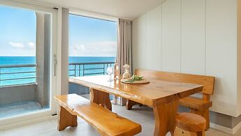 Gangneung Haerang Pension