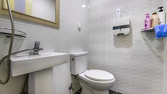 Gangneung Haerang Pension