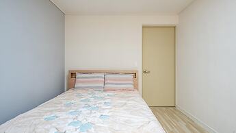 Gangneung Haerang Pension