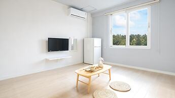 Gangneung Haerang Pension