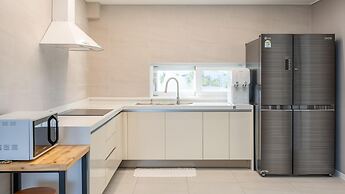 Gangneung Haerang Pension