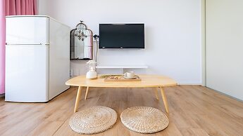 Gangneung Haerang Pension