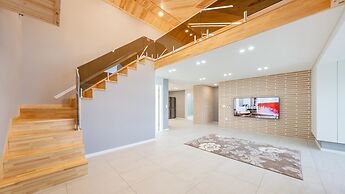 Gangneung Haerang Pension