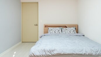 Gangneung Haerang Pension