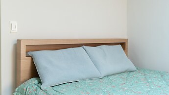 Gangneung Haerang Pension