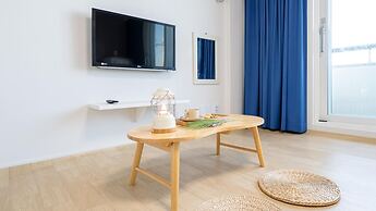 Gangneung Haerang Pension