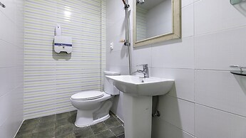 Gangneung Haerang Pension