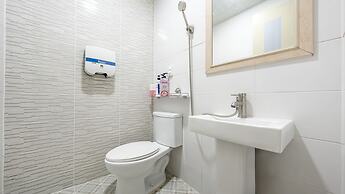 Gangneung Haerang Pension