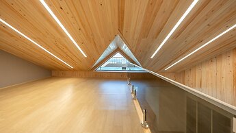 Gangneung Haerang Pension