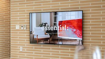 Gangneung Haerang Pension