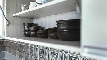 Gangneung Haerang Pension