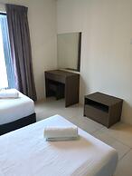 Home of Heaven Kuantan Homestay