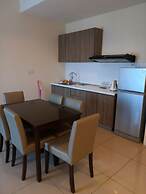 Home of Heaven Kuantan Homestay