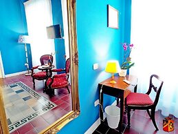 Palazzo Toraldo di Francia