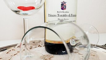 Palazzo Toraldo di Francia