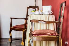 Palazzo Toraldo di Francia