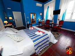 Palazzo Toraldo di Francia