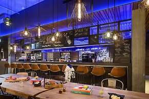 Moxy Dresden Neustadt