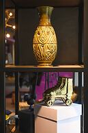 Moxy Dresden Neustadt