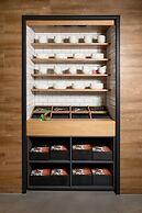 Moxy Dresden Neustadt