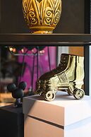 Moxy Dresden Neustadt