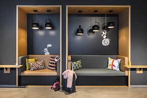 Moxy Dresden Neustadt