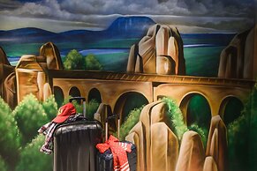 Moxy Dresden Neustadt