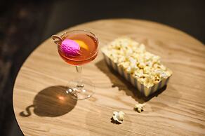 Moxy Dresden Neustadt