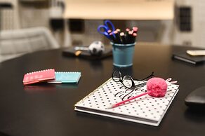 Moxy Dresden Neustadt