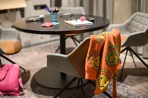 Moxy Dresden Neustadt