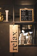 Moxy Dresden Neustadt