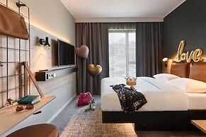 Moxy Dresden Neustadt