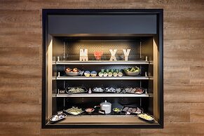 Moxy Dresden Neustadt