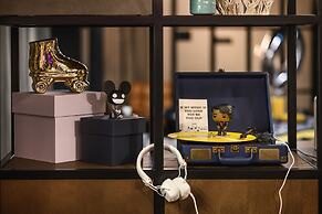 Moxy Dresden Neustadt