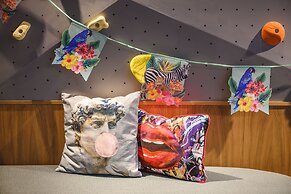 Moxy Dresden Neustadt