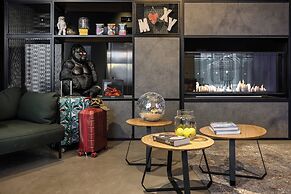 Moxy Dresden Neustadt