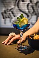 Moxy Dresden Neustadt