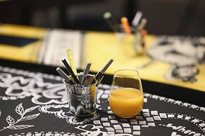 Moxy Dresden Neustadt